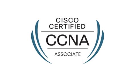 Cisco Certified Network Associate (CCNA): 